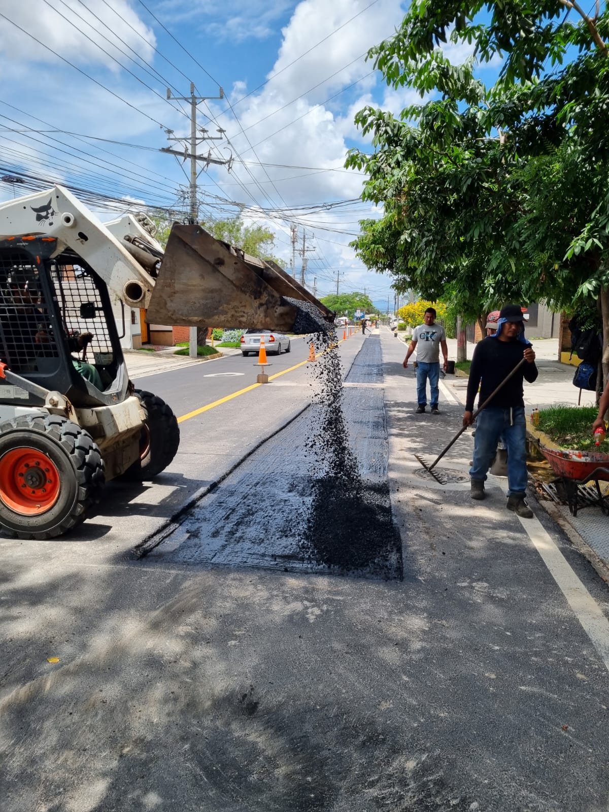 Obras civiles
