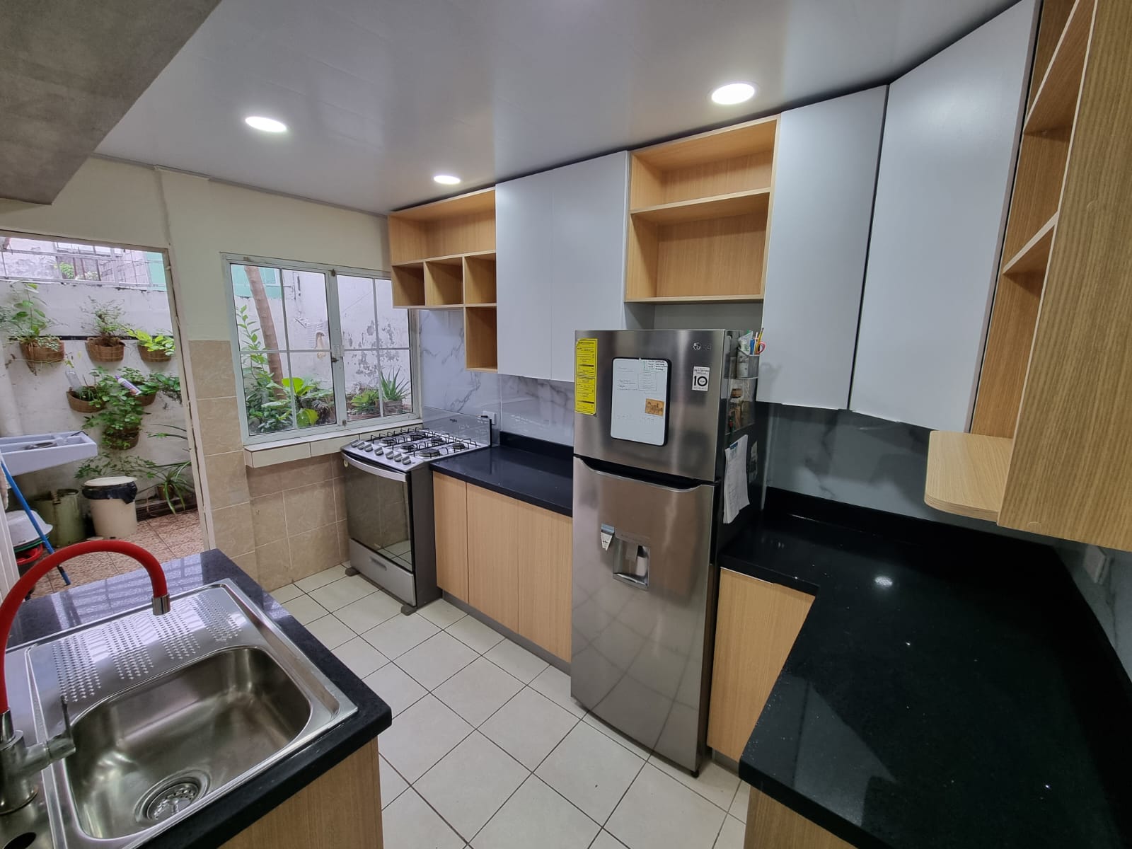 Remodelaciones