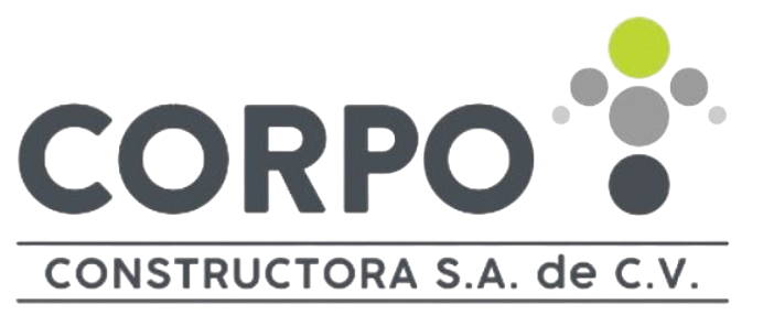 CORPO Logo